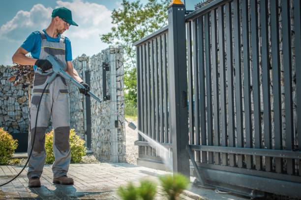 Trusted Corunna, MI Pressure Washing Services Experts
