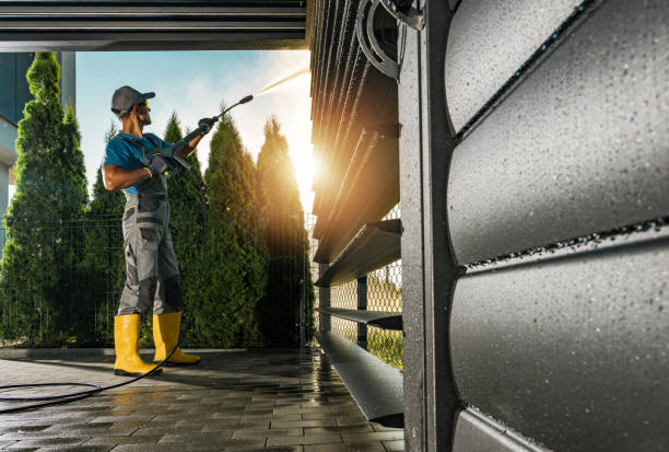 Best Window and Screen Pressure Cleaning in Corunna, MI