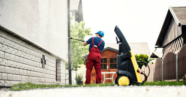 Best Gutter Cleaning and Brightening in Corunna, MI